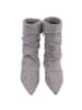 Ital-Design High Heel in Grau