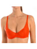 DIM Push-Up-BH in Orange