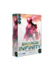 iello Gesellschaftsspiel Shards of Infinity in Bunt