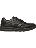 Skechers Halbschuhe Nampa in schwarz