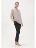 Athlecia Sweatshirt LINDLY W Crew Neck in 1087 Chateau Rose