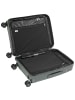 Epic Zeleste 4 Rollen Kabinentrolley 55 cm ghostgrey