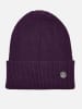 Tazzio Beanie Mütze "A500" - in Lila