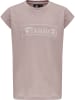 Hummel Kinder Sportshirt in Rosa