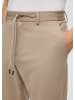 s.Oliver BLACK LABEL Hose lang in Beige