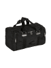 Camel Active JOURNEY Weekender aus Nylon in Schwarz
