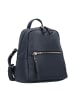 Tom Tailor Tinna City Rucksack 26 cm in blue