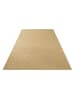 Wecon Home Wollteppich Castello TWO in sand beige