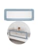 Reer Sleep'n Keep XL Bettgitter, 150 cm in Blau ab 11 Jahre