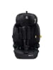 BeBelissimo Kindersitz, Kinderautositze mit isofix Tellus I-SIZE 76-150 cm in Schwarz