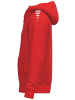 erima Kinder Hoodie "Cmpt Wings" in Rot