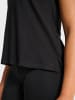 Hummel Top Hmlyoga Damen in BLACK