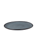 like. by Villeroy & Boch Servierplatte Lave ø 32 cm in Gris