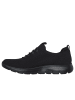 Skechers Slip-On Sneaker "SUMMITS TOP PLAYER" in Schwarz