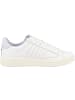 K-SWISS Sneaker low Lozan Klub Lth in weiss