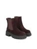 Kazar Boots in Dunkelbraun