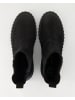 Paul Green Chelsea Boots in Schwarz