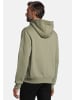Salzhaut Sweatjacke BREKER in Seagrass