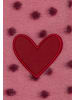 Stellou & friends Woll-Overall in heart