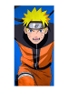 Naruto Strand-/Badetuch Naruto Shippuden - (L) 140 cm x (B) 70 cm in Bunt