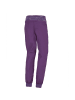 E9 Hose W HIT in Violett