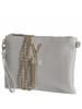 Valentino Bags Divina - Umhängetasche 26.5 cm (ghiaccio) in ghiaccio