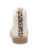 Tamaris Stiefelette in beige