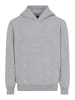 KABOOKI Hoodie KBSHAYNE 100 in grau meliert