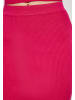 faina Women Skirt in Fuchsia