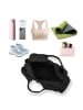 Onamaste Sporttasche in Schwarz 50 L