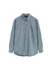 Polo Club Hemd MAN MIFUNE LONG SLEEVE REGULAR FIT in Denim