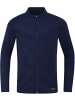 JAKO-O Fleecejacke für Herren in rot