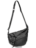 FREDsBRUDER Anderes My Forever Friend Midi in Black
