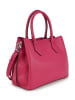 Harpa Handtasche PENELOPE in berry pink