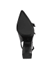 Tamaris Slingpumps in MOCCA