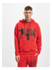 DEF Sweat & Fleece - Hoodies in red