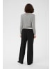 Kaffe Casual Hose KAphoebe Loose fit in Black Deep
