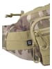 Brandit Brandit Unisex Waistbeltbag Molle in tactical camo