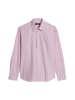 Marc O'Polo Hemd shaped in Medium Purple