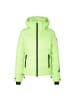 Bogner Skijacke Saelly in fluo green