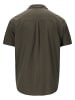 Whistler Hemd Jeromy in 1071 Black Ink