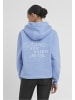 Mister Tee Sweat & Fleece - Hoody in powderblue