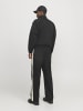 Jack & Jones Loose Fit Hosen in Black