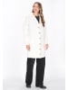 DreiMaster Women Cardigan in offwhite