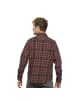 Chillaz M ANTLONGSLEEVE SHIRT in Rot