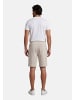 U.S. Polo Assn. U.S. POLO ASSN. Herren Sweatshorts P031 in Sand