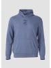 s.Oliver Sweatshirt in 53D1_himmelblau