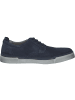 Gabor Sneakers Low in Blau