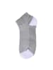 OX Socks 4er-Set: Socken in Multicolored