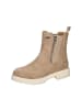 Lico Stiefelette in beige